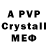 A-PVP VHQ Aleksandr Mayboroda